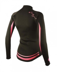large UA5122  JACKET TUSA SPORT 2MM NEOPRENE  WOMEN balidiveshop 2